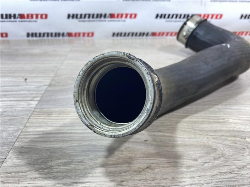 Патрубок интеркулера, 2000 рублей, Севастополь