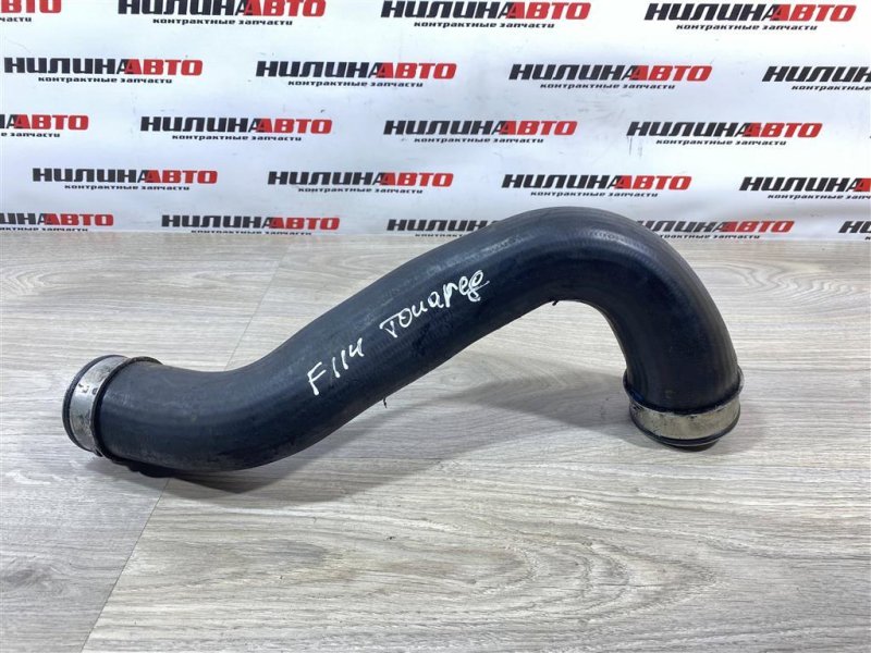 Патрубок интеркулера, 2000 рублей, Севастополь