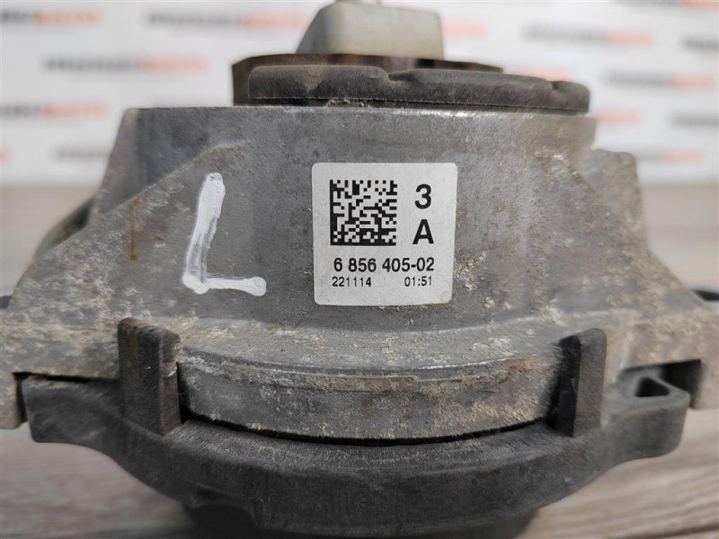 Подушка двигателя, 3500 рублей, Москва