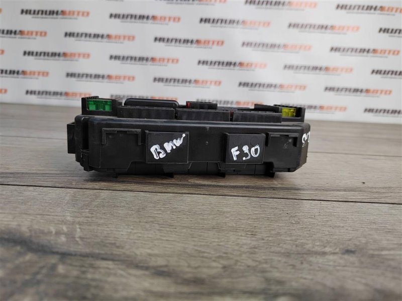 Блок предохранителей под капот, 1100 рублей, Москва