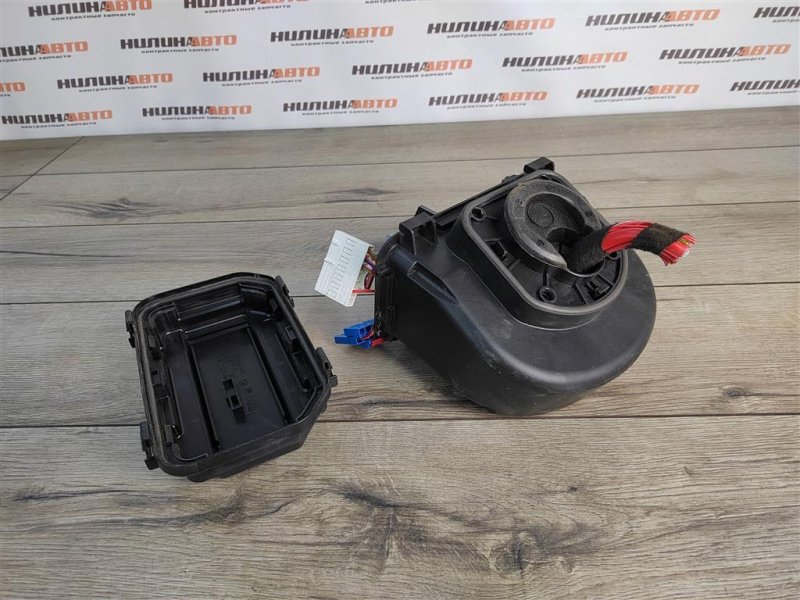 Корпус блока предохранителей, 1200 рублей, Москва