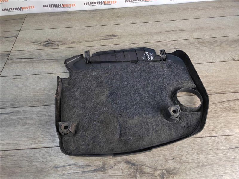 Накладка двигателя, 2300 рублей, Москва