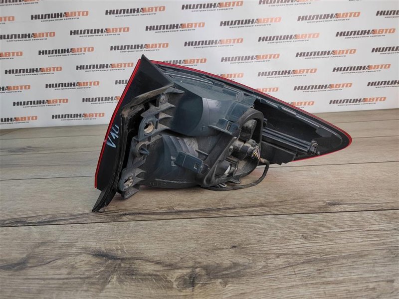 Фонарь в крыло, 4500 рублей, Москва