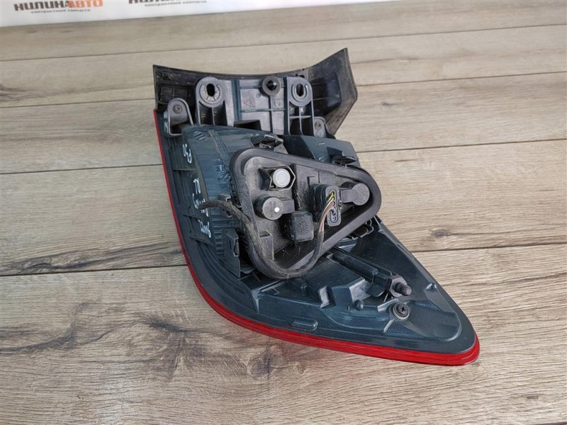 Фонарь в крыло, 4500 рублей, Москва