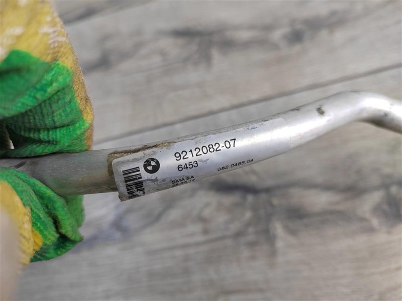 Трубка кондиционера, 2000 рублей, Москва