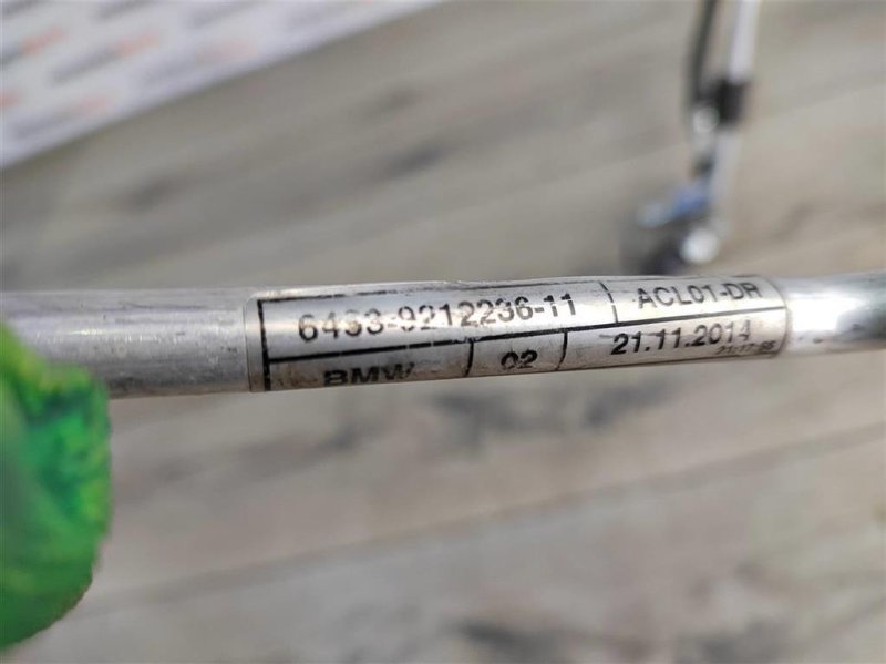 Трубка кондиционера, 2500 рублей, Москва