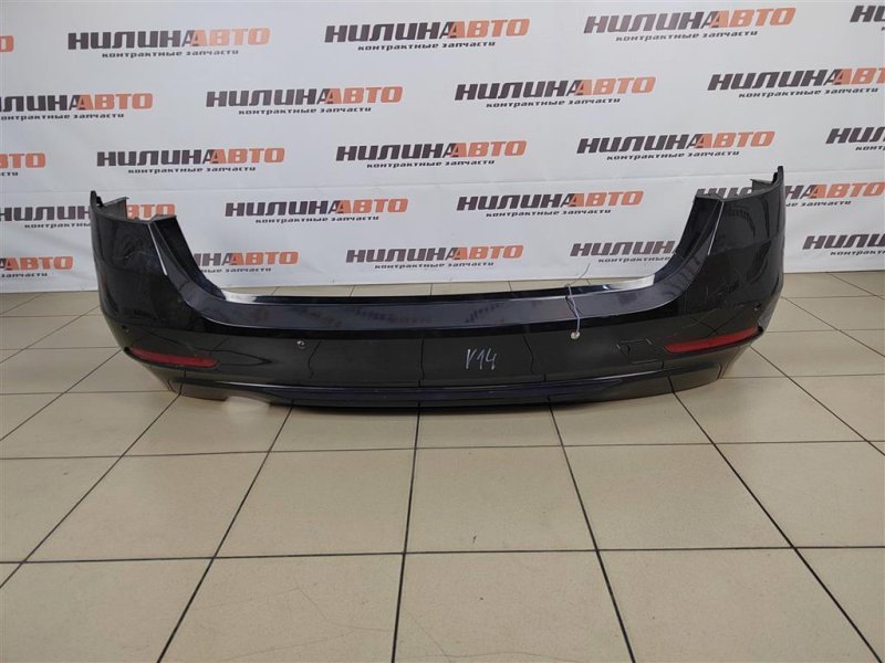 Бампер, 5000 рублей, Москва