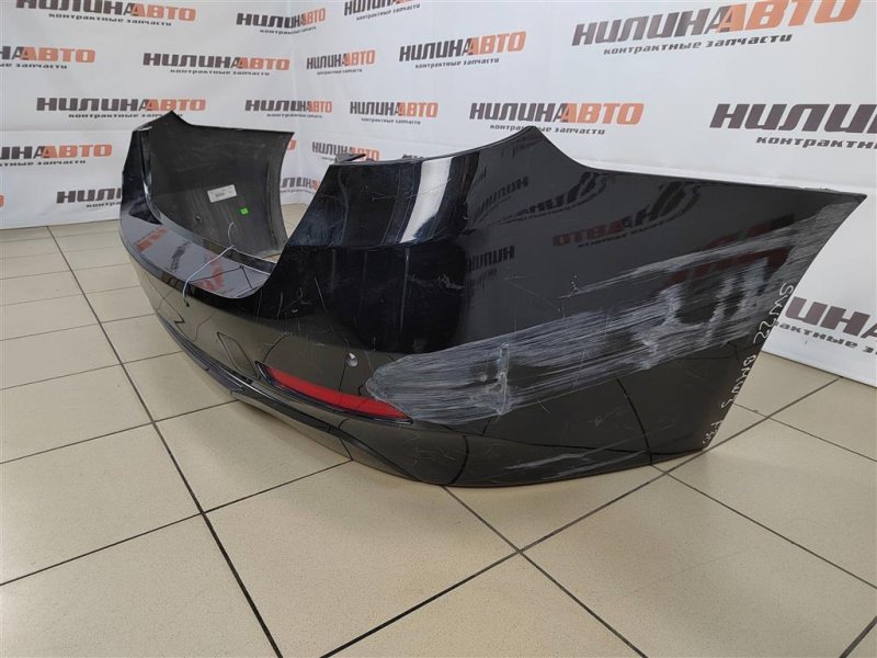 Бампер, 5000 рублей, Москва