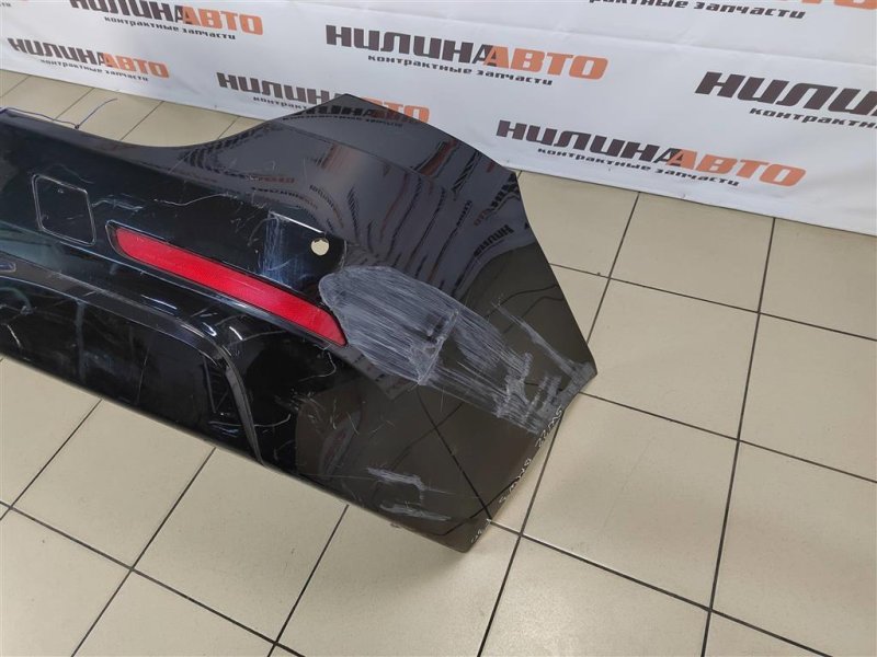 Бампер, 5000 рублей, Москва