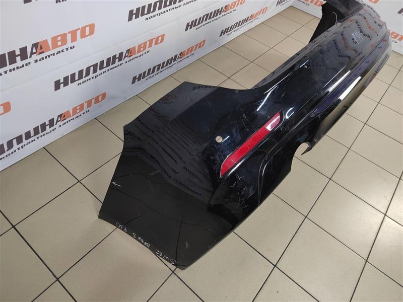 Бампер, 5000 рублей, Москва