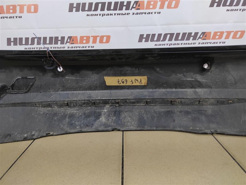 Бампер, 5000 рублей, Москва