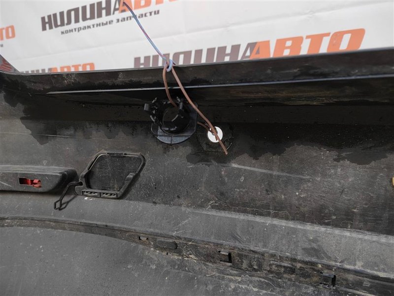 Бампер, 5000 рублей, Москва