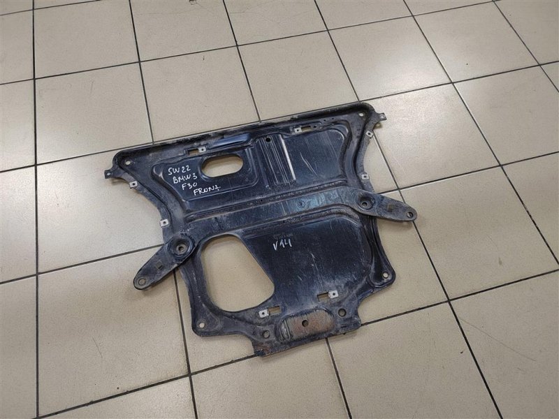 Защита двигателя, 3700 рублей, Москва