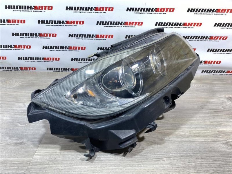 Фара ксенон XENON, 14000 рублей, Севастополь