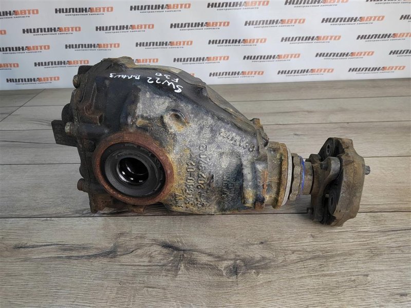 Редуктор, 18000 рублей, Москва