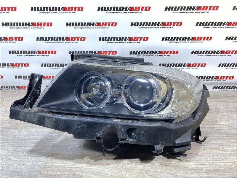 Фара ксенон XENON, 14000 рублей, Севастополь