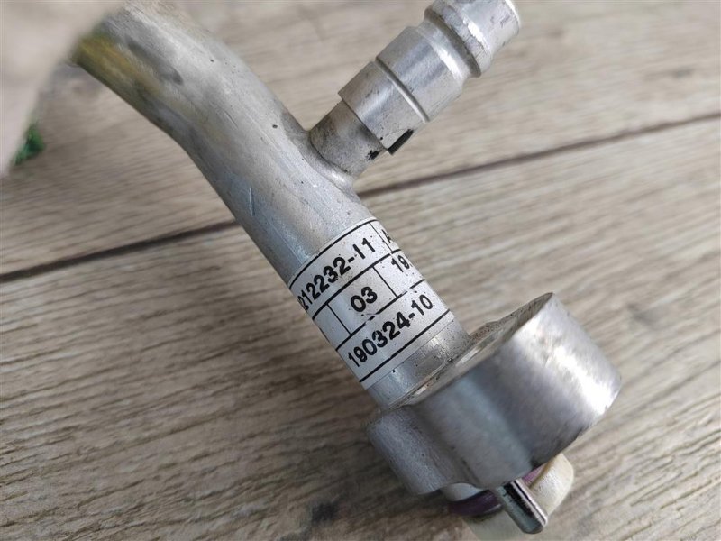 Трубка кондиционера, 1500 рублей, Москва