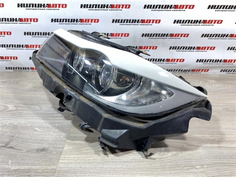 Фара ксенон XENON, 14000 рублей, Севастополь