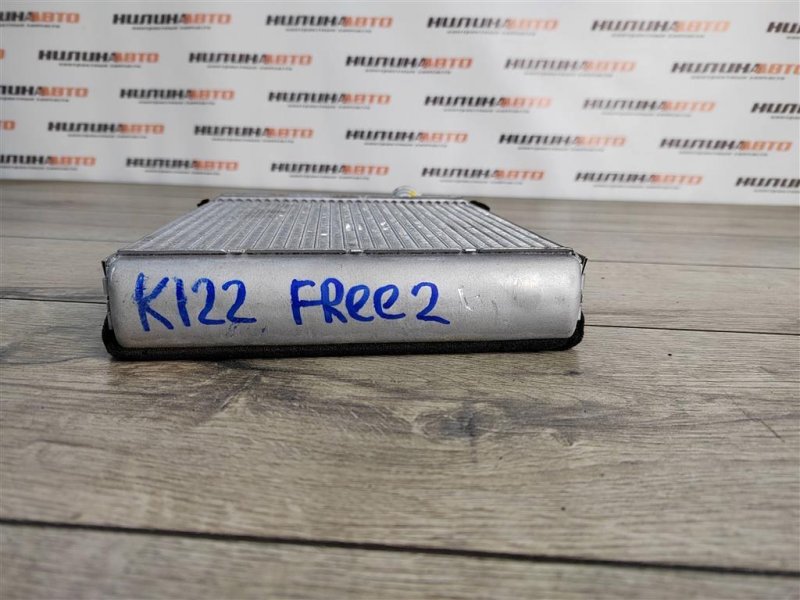 Радиатор отопителя, 1000 рублей, Москва