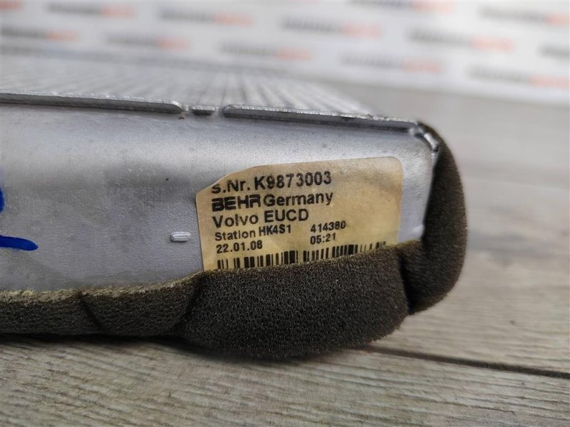 Радиатор отопителя, 1000 рублей, Москва