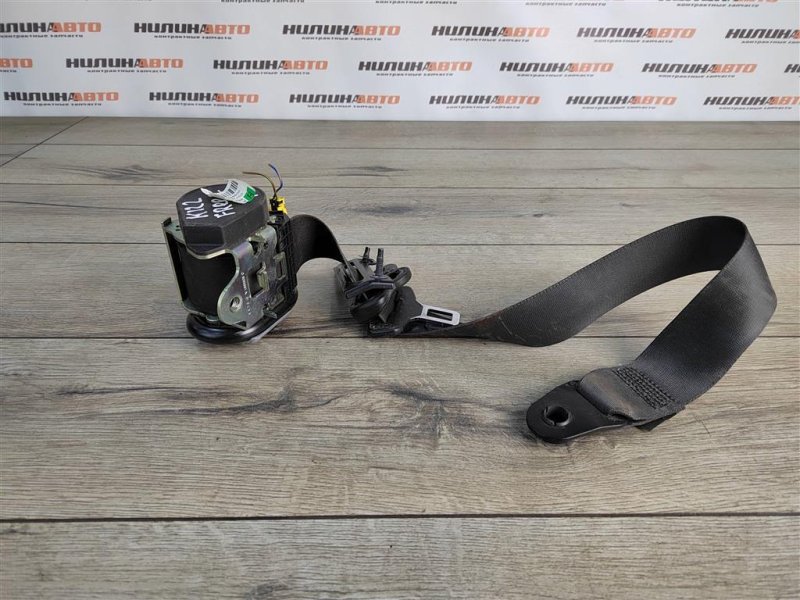 Ремень безопасности, 1300 рублей, Москва