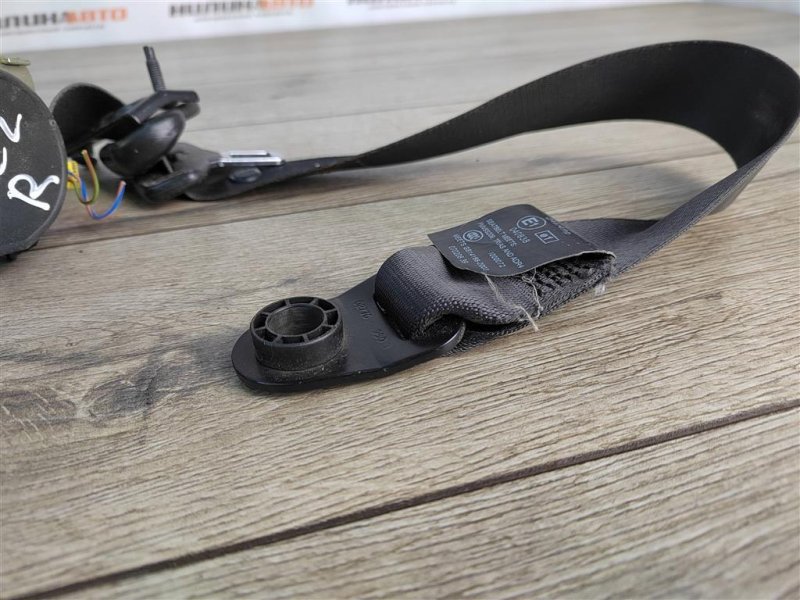 Ремень безопасности, 1300 рублей, Москва