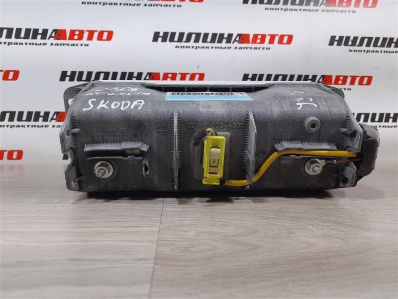 Подушка безопасности в торпедо, 3400 рублей, Севастополь