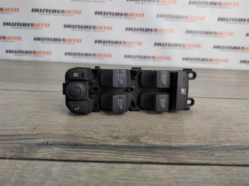 Блок управления стеклоподъемниками, 1000 рублей, Москва