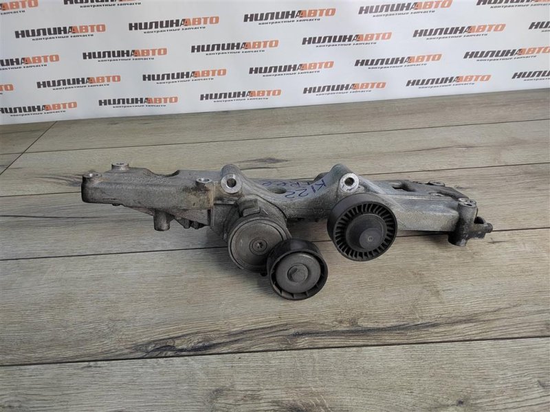 Кронштейн генератора, 900 рублей, Москва