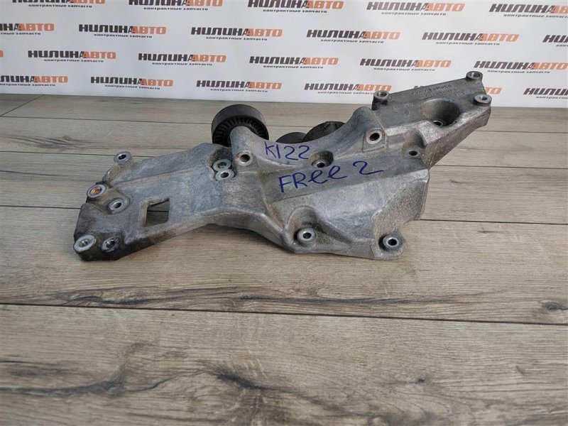 Кронштейн генератора, 900 рублей, Москва