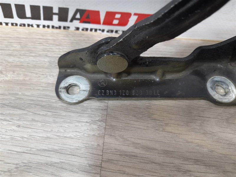 Петля капота, 500 рублей, Севастополь