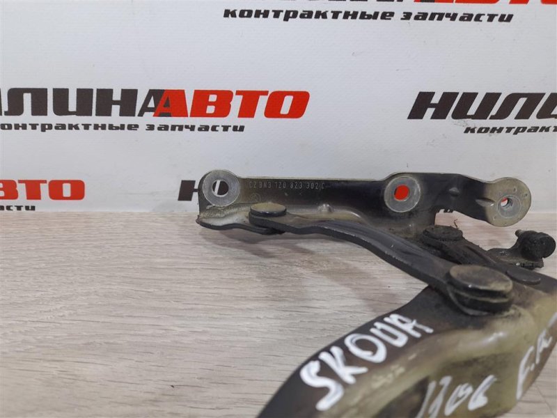 Петля капота, 500 рублей, Севастополь