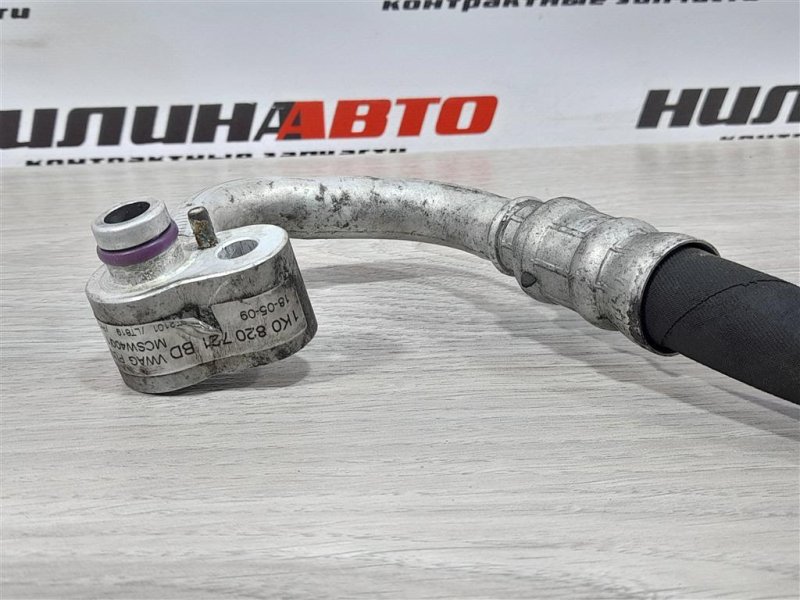 Трубка кондиционера, 1500 рублей, Севастополь