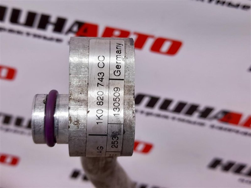 Трубка кондиционера, 1500 рублей, Севастополь