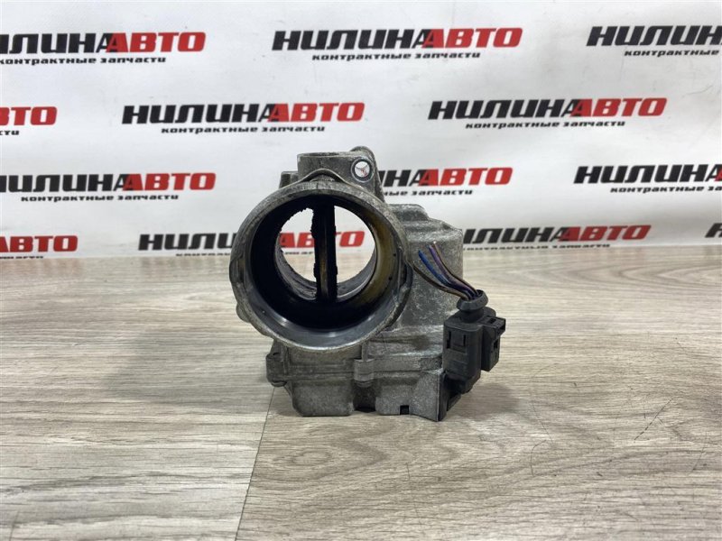 Дроссельная заслонка, 4000 рублей, Севастополь