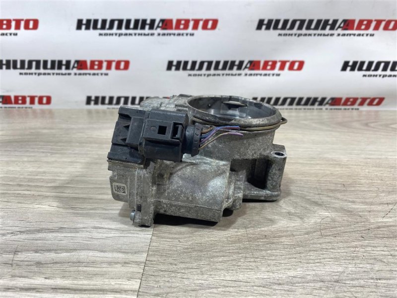 Дроссельная заслонка, 4000 рублей, Севастополь