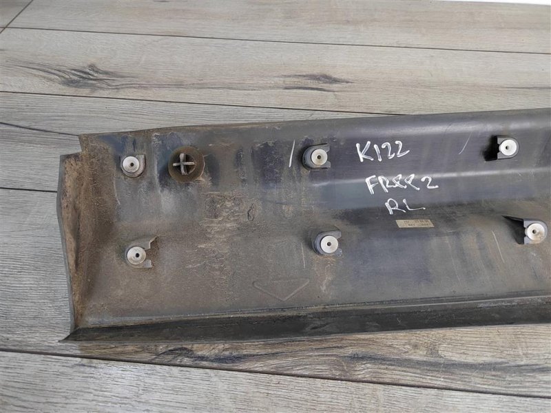 Молдинг двери, 2000 рублей, Москва