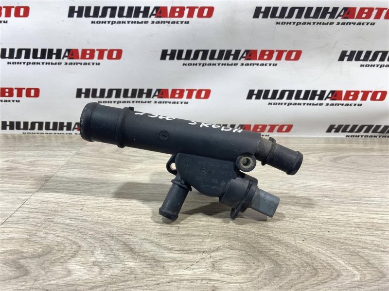 Фланец системы охлаждения, 750 рублей, Севастополь