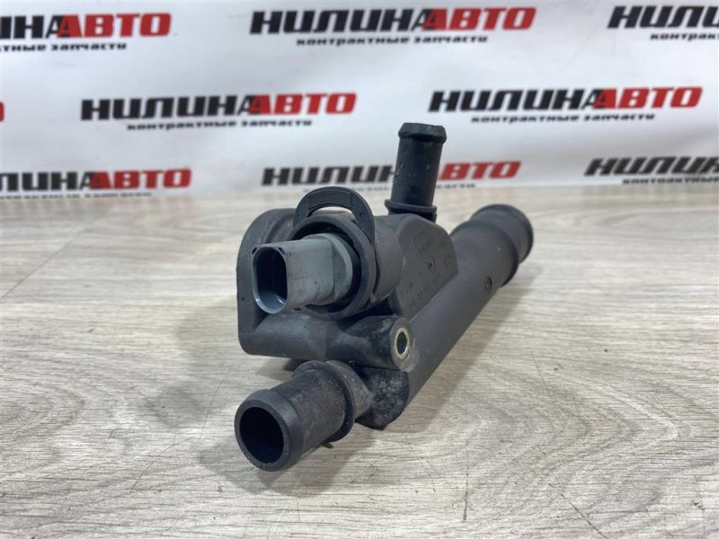 Фланец системы охлаждения, 750 рублей, Севастополь