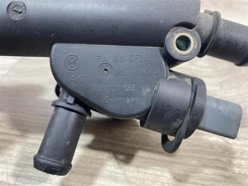 Фланец системы охлаждения, 750 рублей, Севастополь