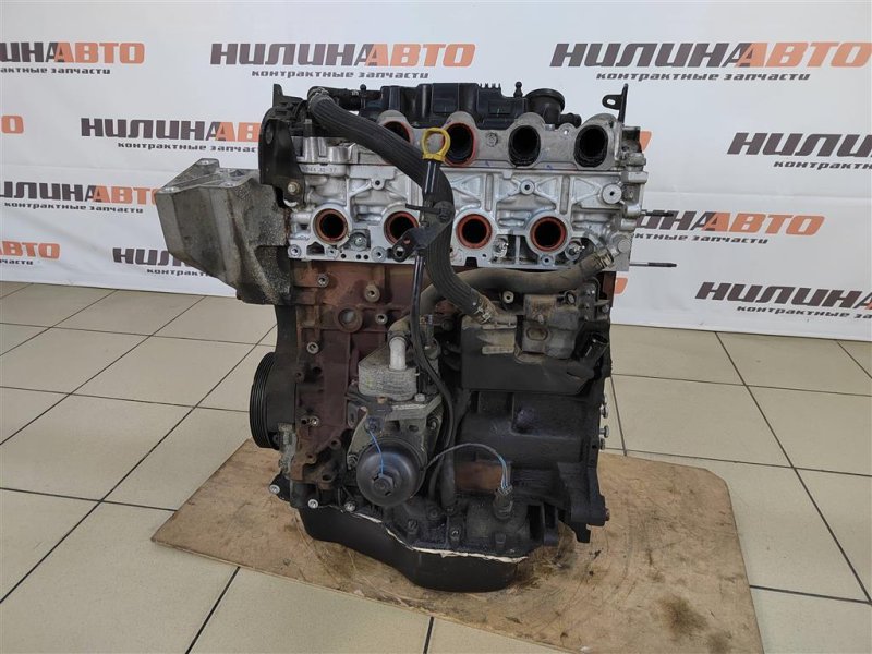 Двигатель, 95000 рублей, Москва