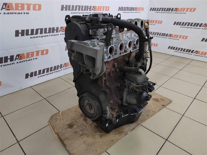 Двигатель, 95000 рублей, Москва