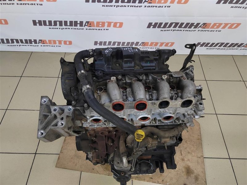 Двигатель, 95000 рублей, Москва