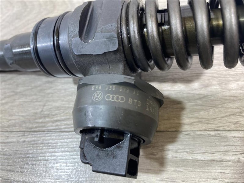 Форсунка дизель, 5000 рублей, Севастополь