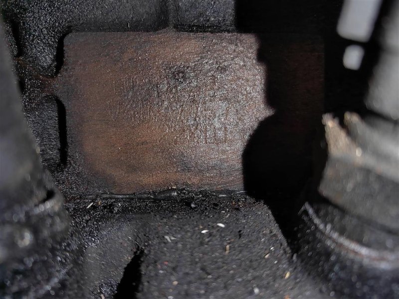 Двигатель, 95000 рублей, Москва