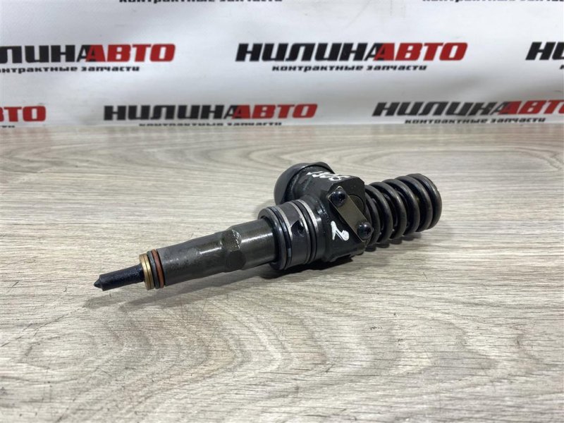 Форсунка дизель, 5000 рублей, Севастополь