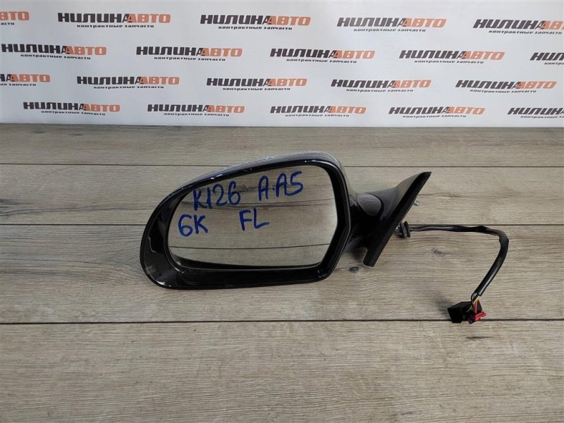 Зеркало, 5000 рублей, Москва