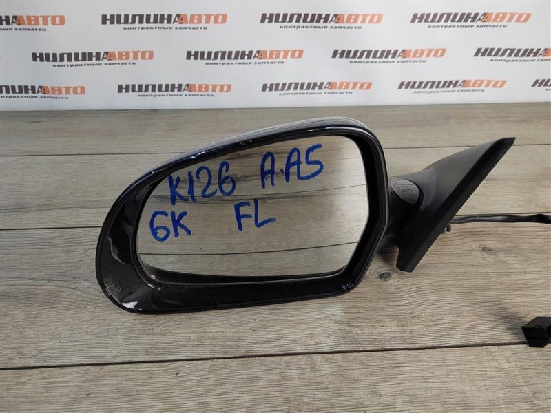 Зеркало, 5000 рублей, Москва