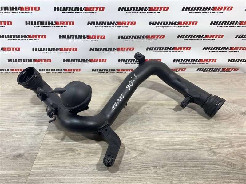 Патрубок интеркулера, 1400 рублей, Севастополь