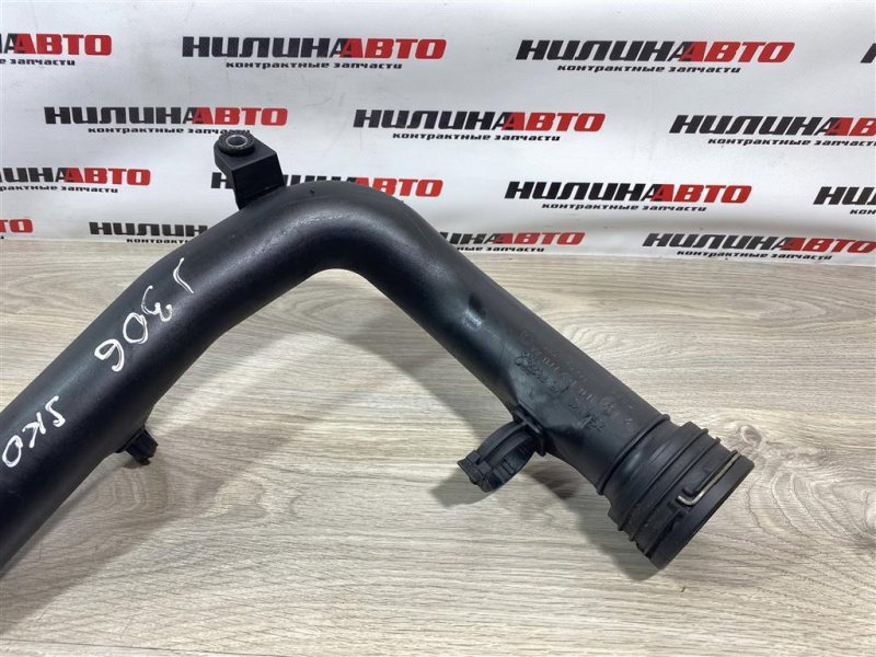 Патрубок интеркулера, 1400 рублей, Севастополь